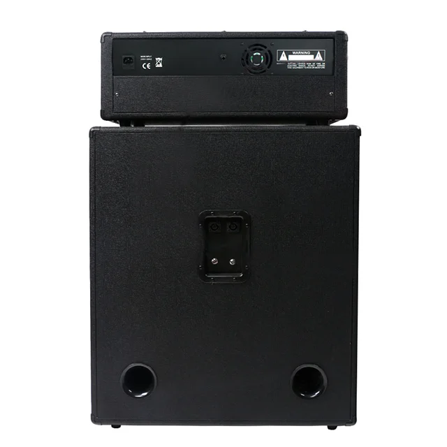 
Minsine 300 Watt 15 inch speaker instruments amplifier for music band high quality 