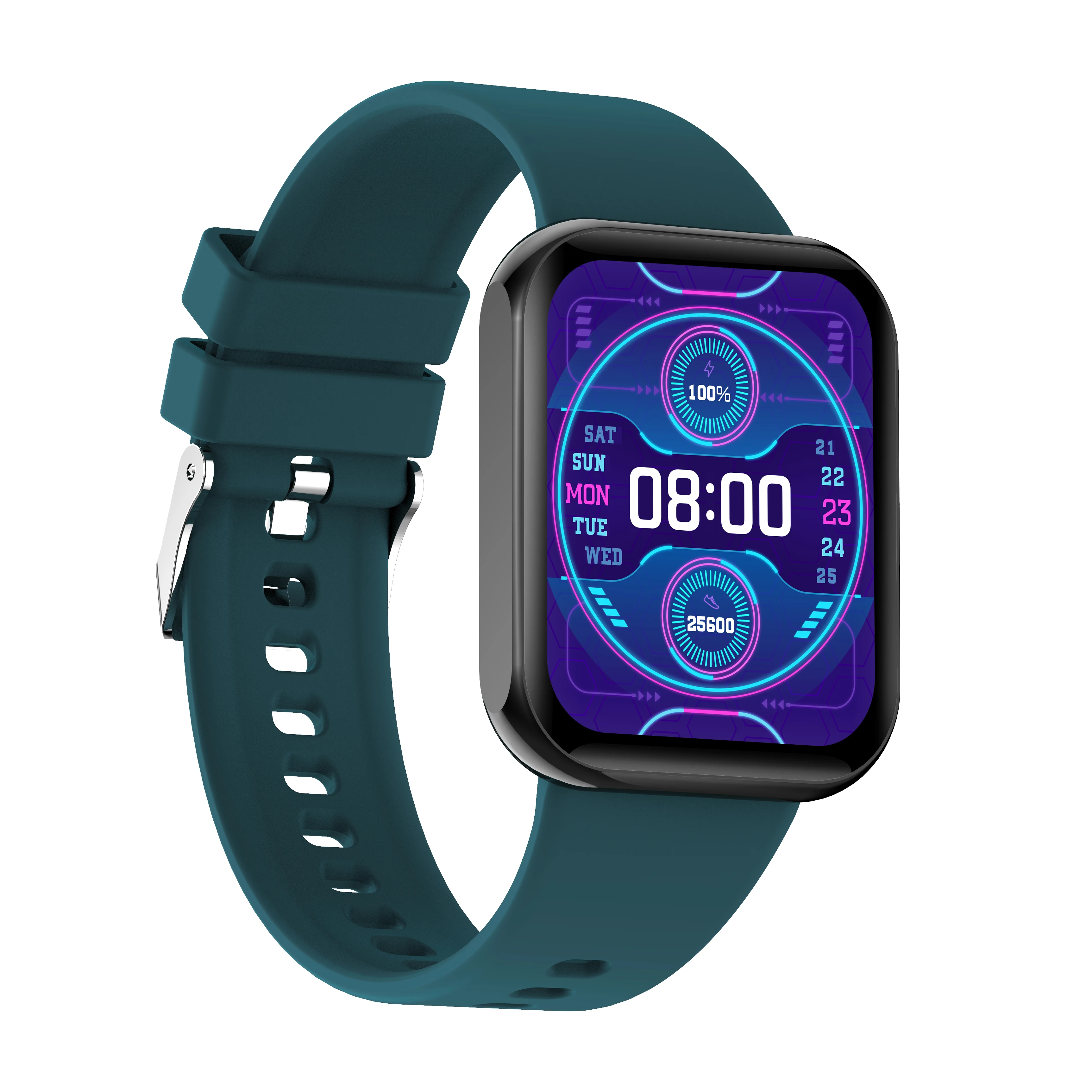 Sports Smart Watch OEM/ODM ZL35 Smartwatch IP67 Waterproof Outdoor Mens Sports Smart Watch