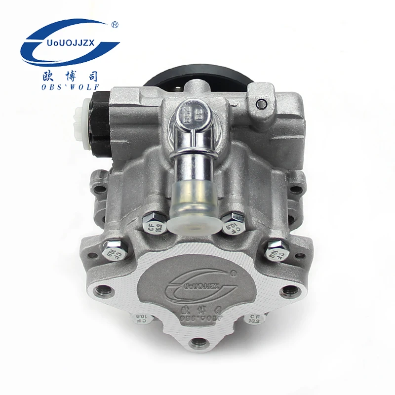 Hight quality auto power steering pump  for bmw 5 series E60 E61 E63 E64 525i 523i 530i 528i  32416777321 32416767452