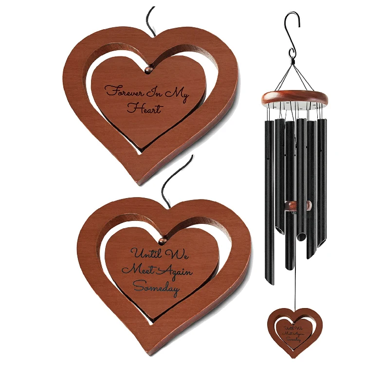 Памятные музыкальные колокольчики из