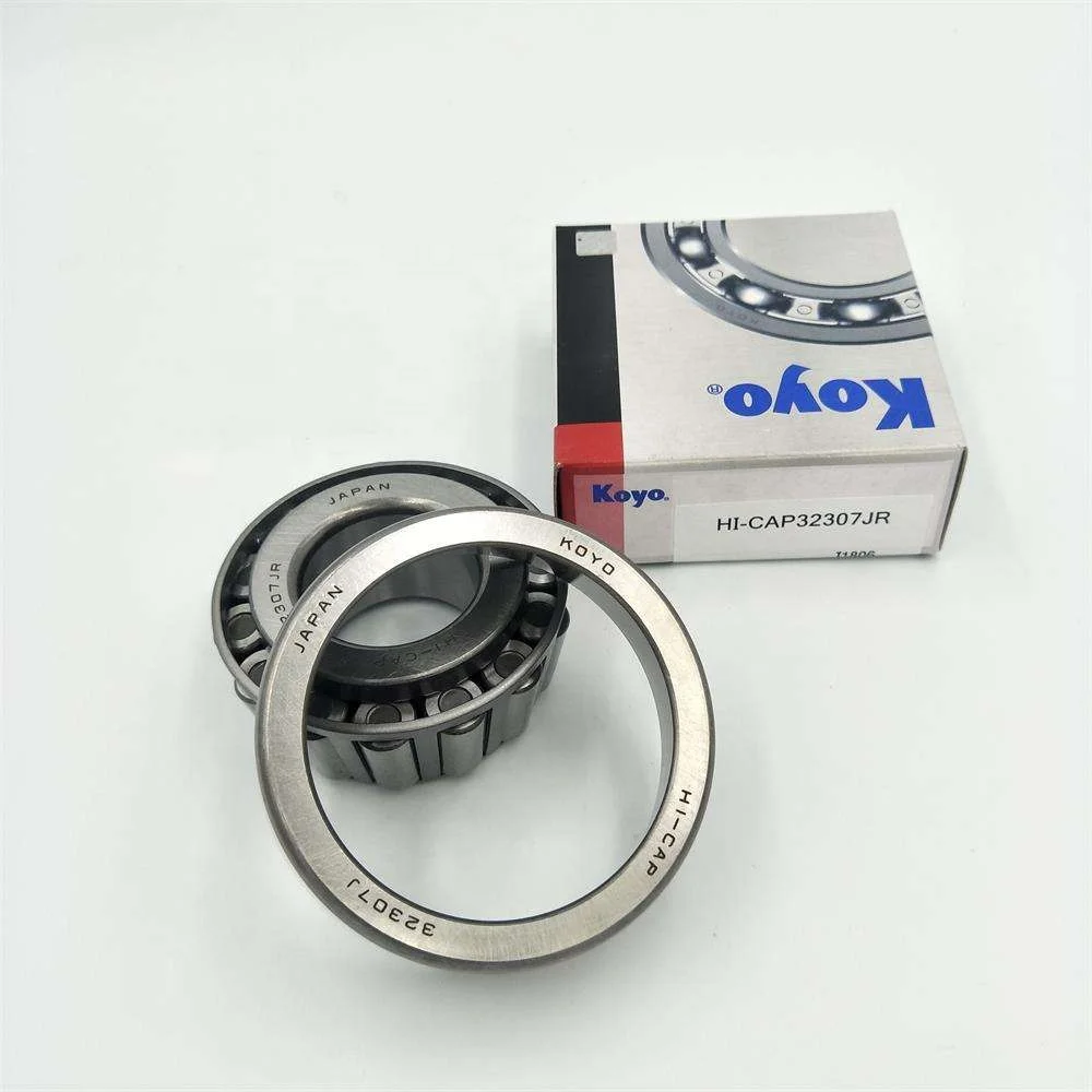 Japan koyo 418/414 tapered roller bearing 418-20024 original bearing 4T-418/414