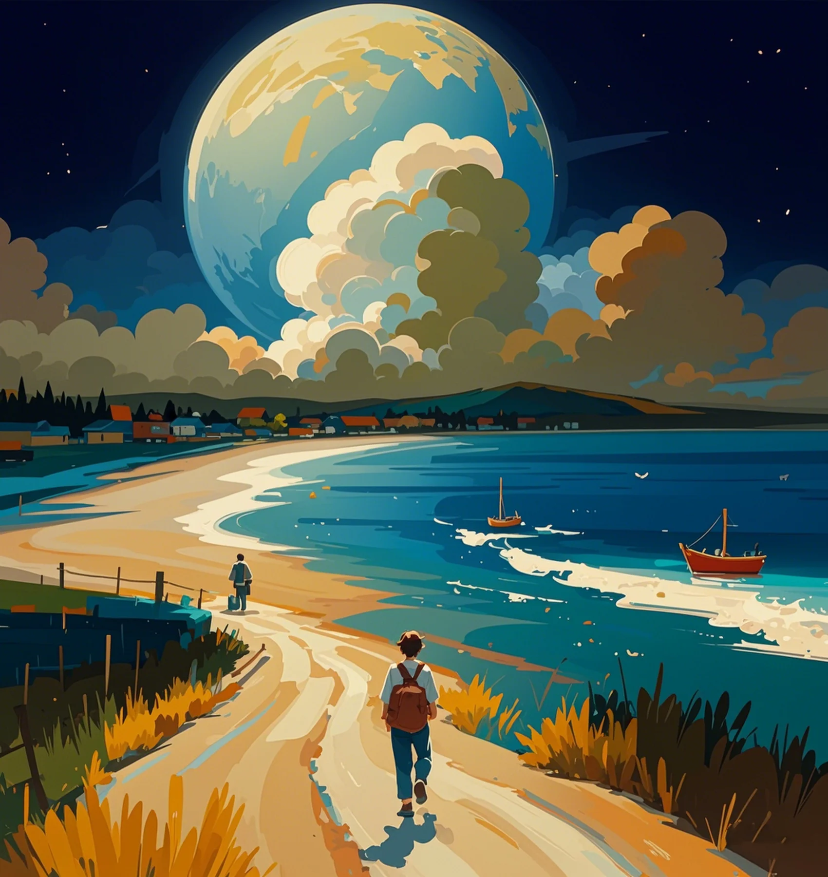 Custom Photo Paint Numbers Canvas Modern DIY Home Decoration Includes Oil Acrylic Flower Portrait Scenery Animal Cartoon Frame