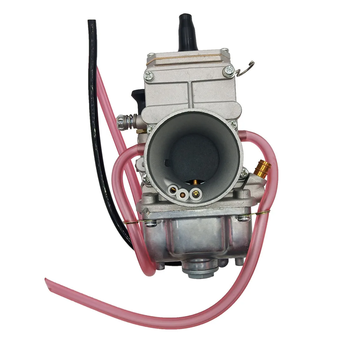 Refitting carburetor TM34mm Flat Slide CARB