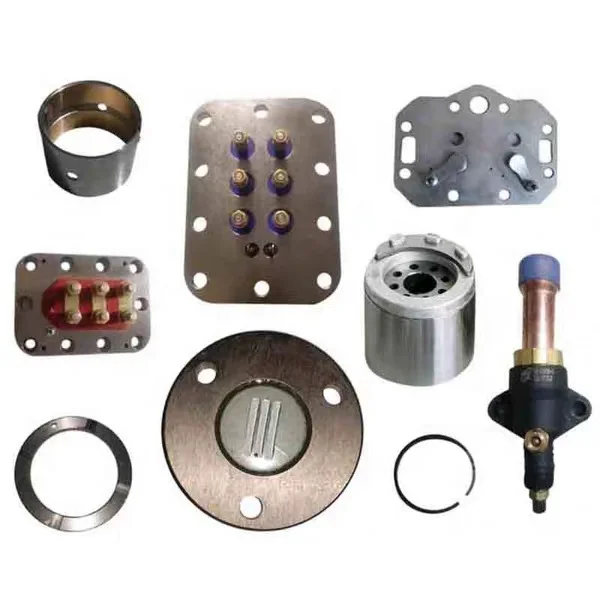 
Bitzer piston, rod and ring,compressor spare parts 