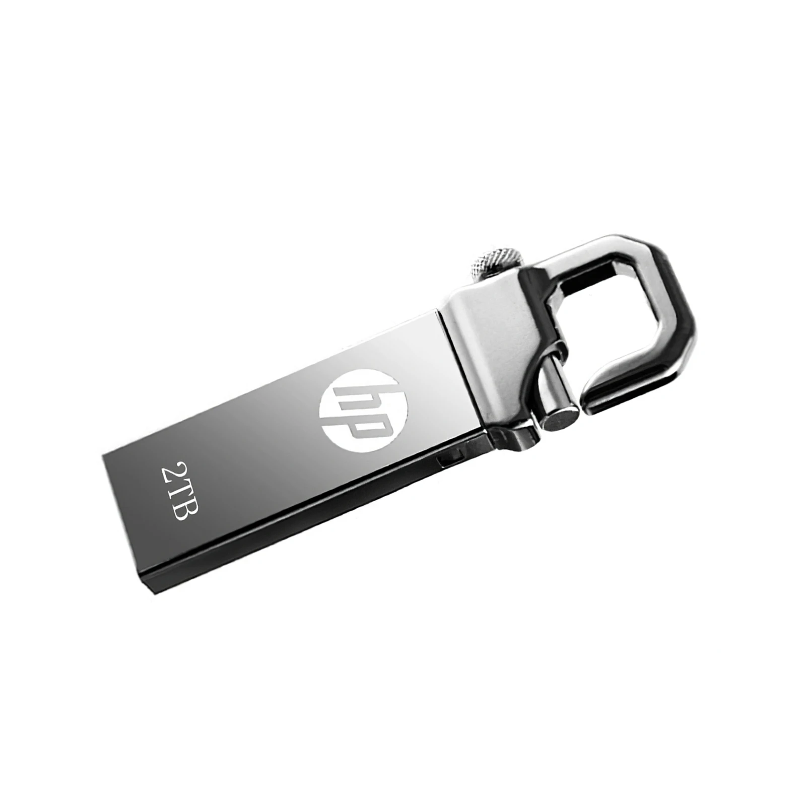 USB флеш-накопитель 64Гб 2 ТБ USB флеш-накопитель внешнее запоминающее устройство флэш-накопитель высокой скоростью считывания U диск для шт. настольные компьютеры ноутбуки черный