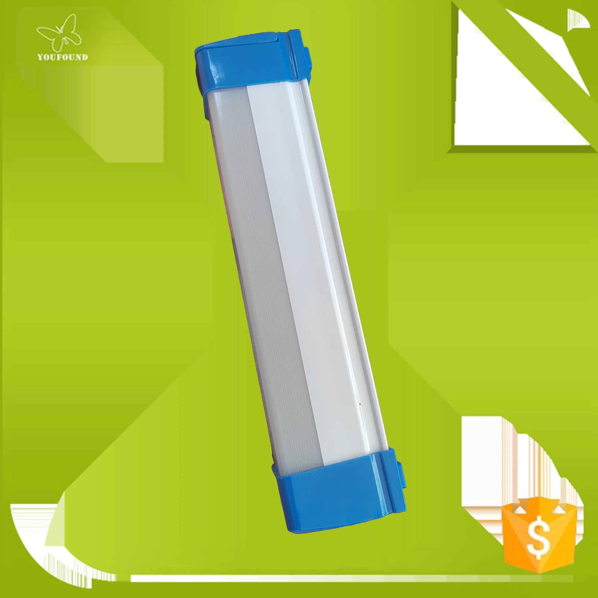 Tubo Led De Emergencia Tubo Led T8 Recargable 18W Battery Backup T8 Led Emergency Tube Lights