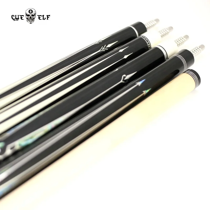 2020 г., по заводской цене, радиальные сигналы для бассейна, недорогая Кленовая наклейка, бильярдный Стик для бассейна