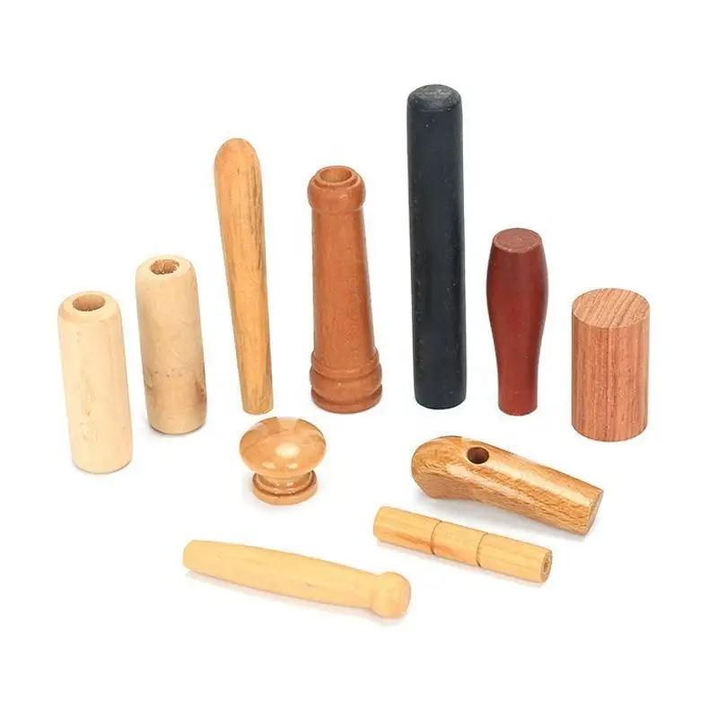High Quality Wholesale Custom Cheap Wood Wooden Tool Handles