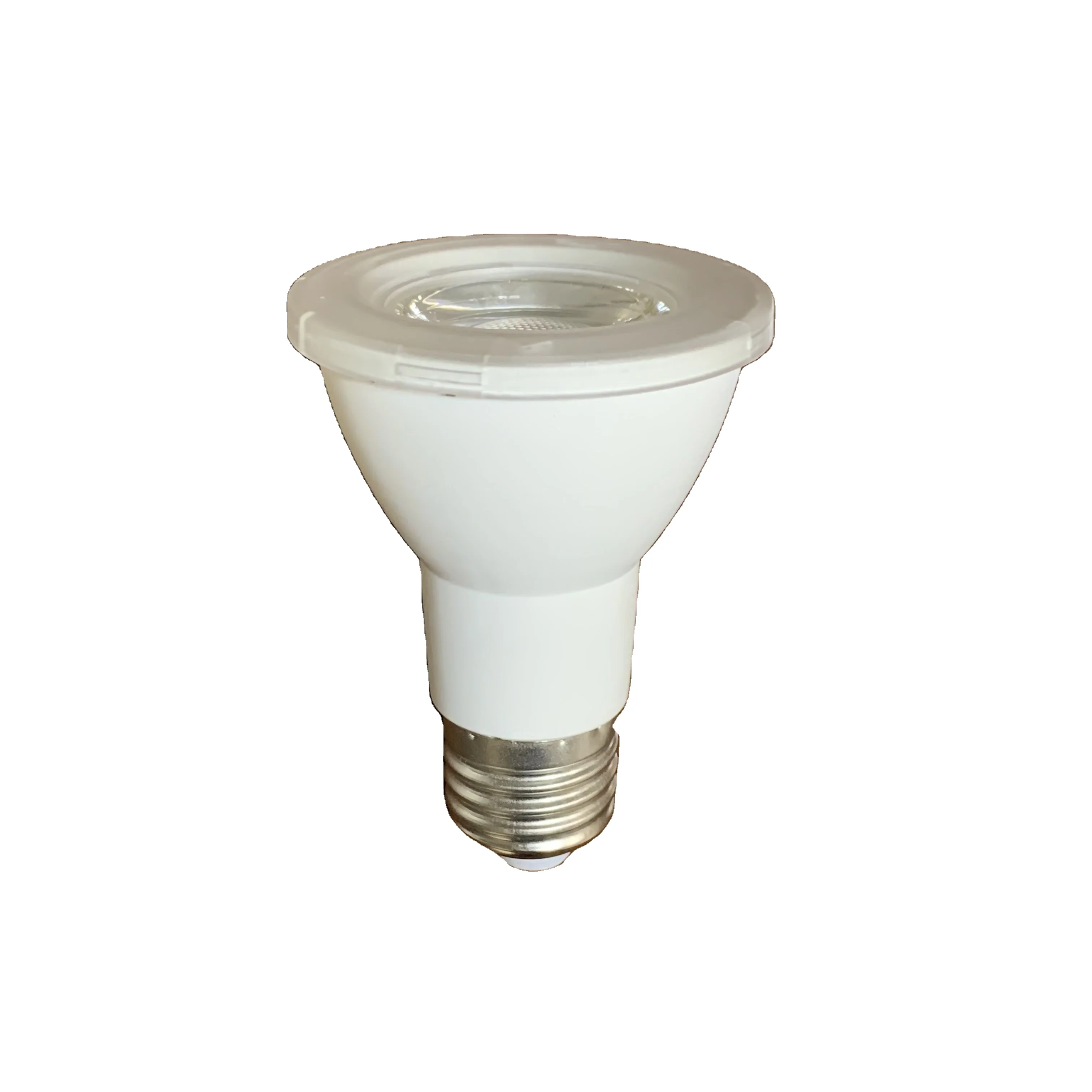 Новый прожектор PAR20 9W COB E27 высокий люмен