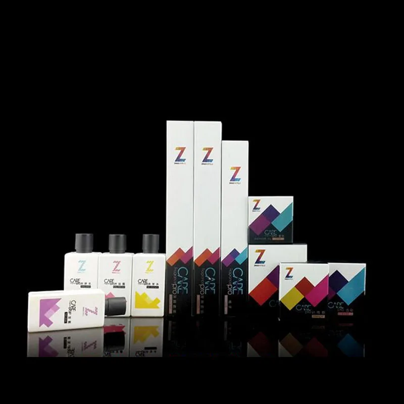 Best-selling hotel amenities / hotel toiletries sets/ Luxury hotel supplies manufacturer