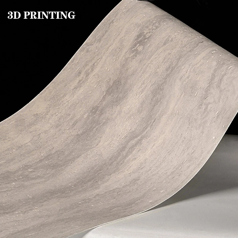 MCM Soft Porcelain Panel Soft stone Ceramic Tile Flexible Clay Panel 3D Travertine Stone exterior wall cladding