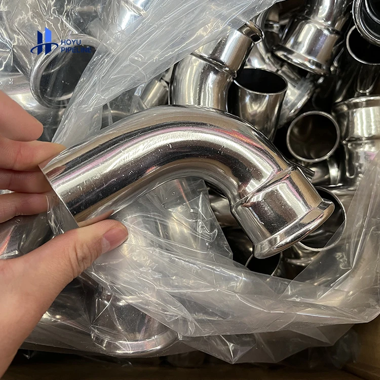 Stainless Steel 304 M-profile Press Plumbing Fitting Double Crimping reducer socket water system compression press concen