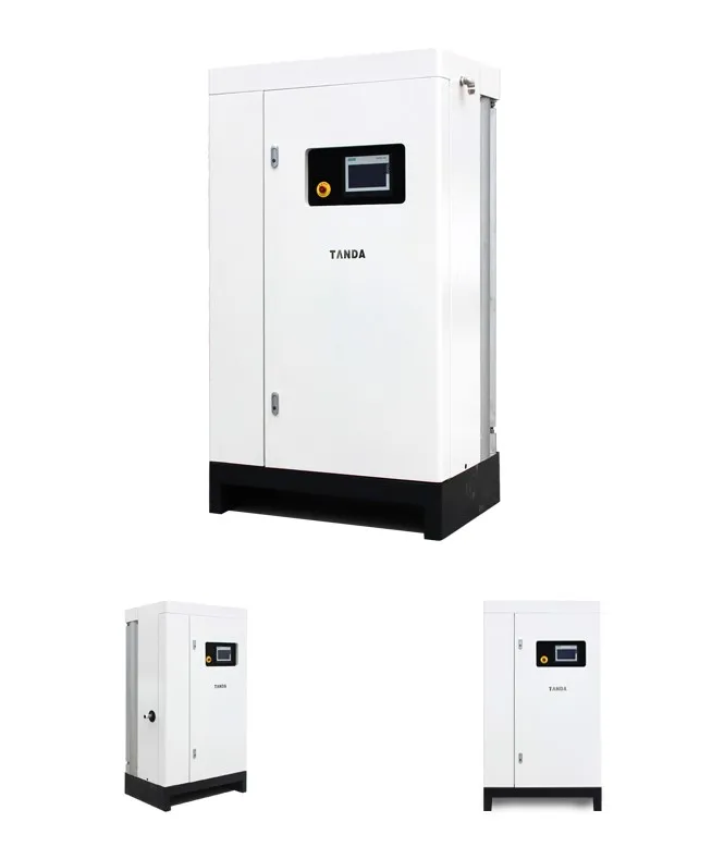 Industrial and medical portable oxygen generator 20LPM 30LPM 40LPM 50LPM 60LPM