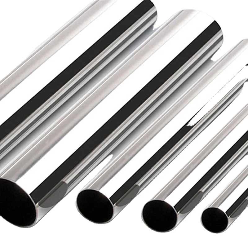 Hot Sale 304L 316 316L 310 310S 321 304 Hot Rolled Seamless Stainless Steel Pipes/Pipe Manufacturer