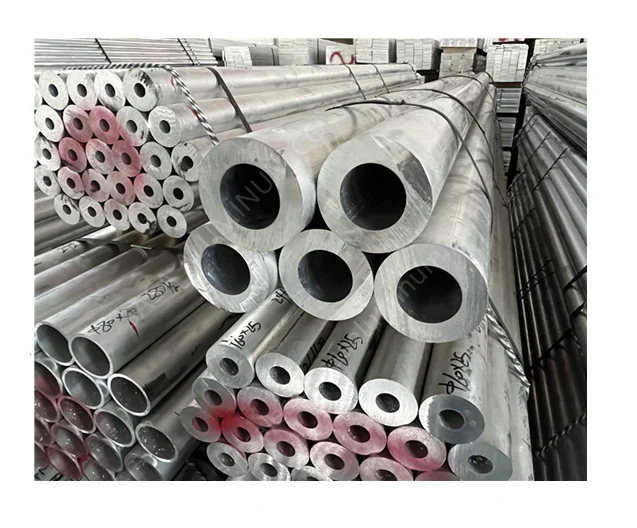 1 дюймовая алюминиевая труба диаметром 7075