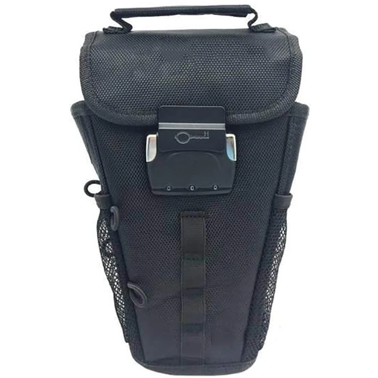 Caja fuerte port.com OEM противокражный легкий упакованный холст портативный безопасный для путешествий Пляж Бассейн аквапарк портативный Сейф