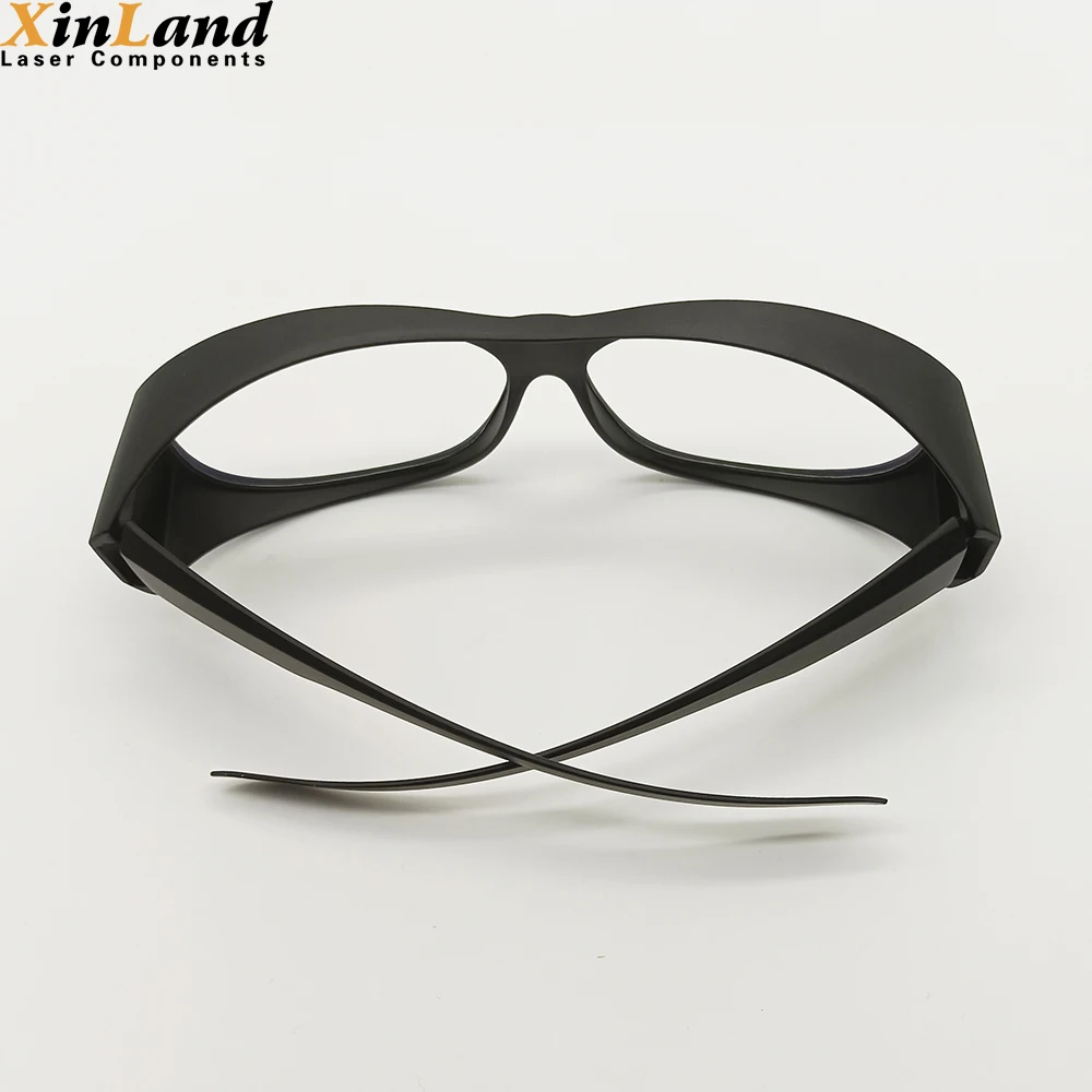Factory Security Eye Protection Glasses Scanner With Laser Glass Protective Safety Goggles Ipl Laser