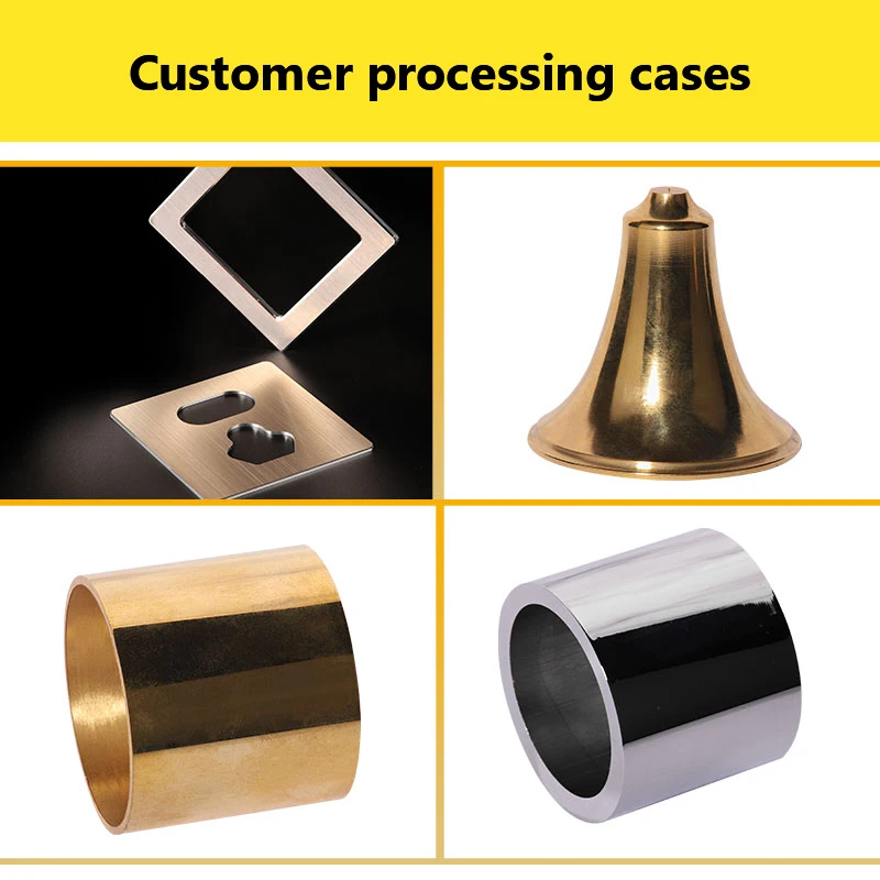 Qiye High gloss Monocrystalline diamond MCD inserts for aluminum copper plastic