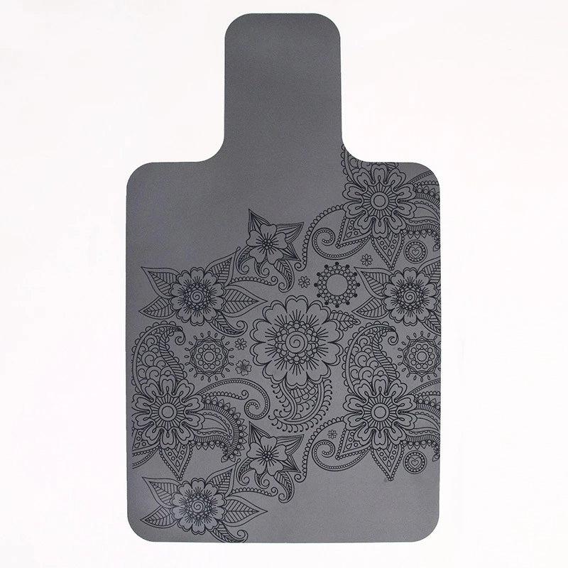 OEM/ODM Wholesale Personalised Customized Exercises Non-Slip Cover Towel Pilates Reformer Mat