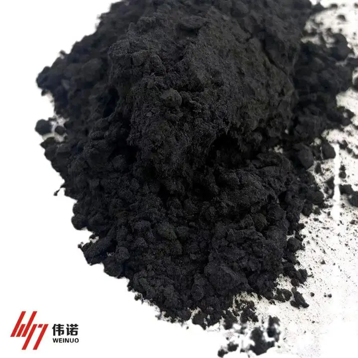 High Strength Milled Carbon Fibre 400 Mesh Powder for Industrial Applications