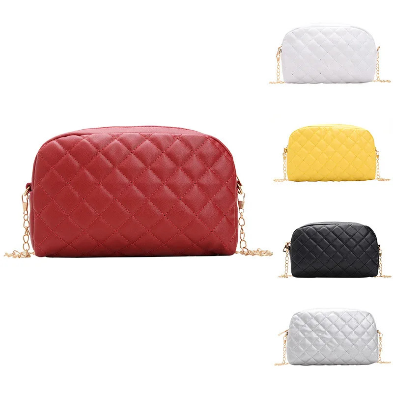 
Hot Selling Fashion Style Bag Women Handbags Travel Phone rhomboids bag Shoulder Bags Wholesale Ladies Purses Handbags 