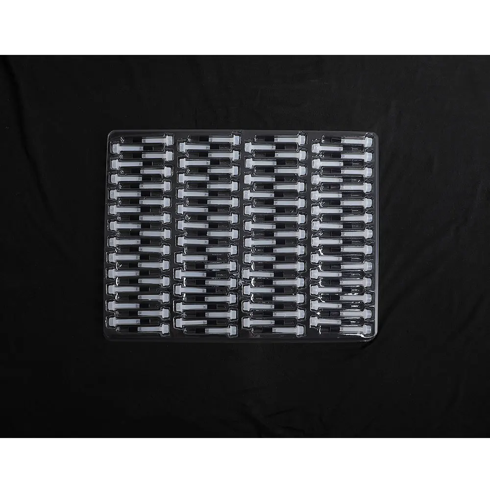 Заводская Низкая цена Высокое качество dupont белый и черный лак для ногтей отшелушивающая гель-кисть украшения