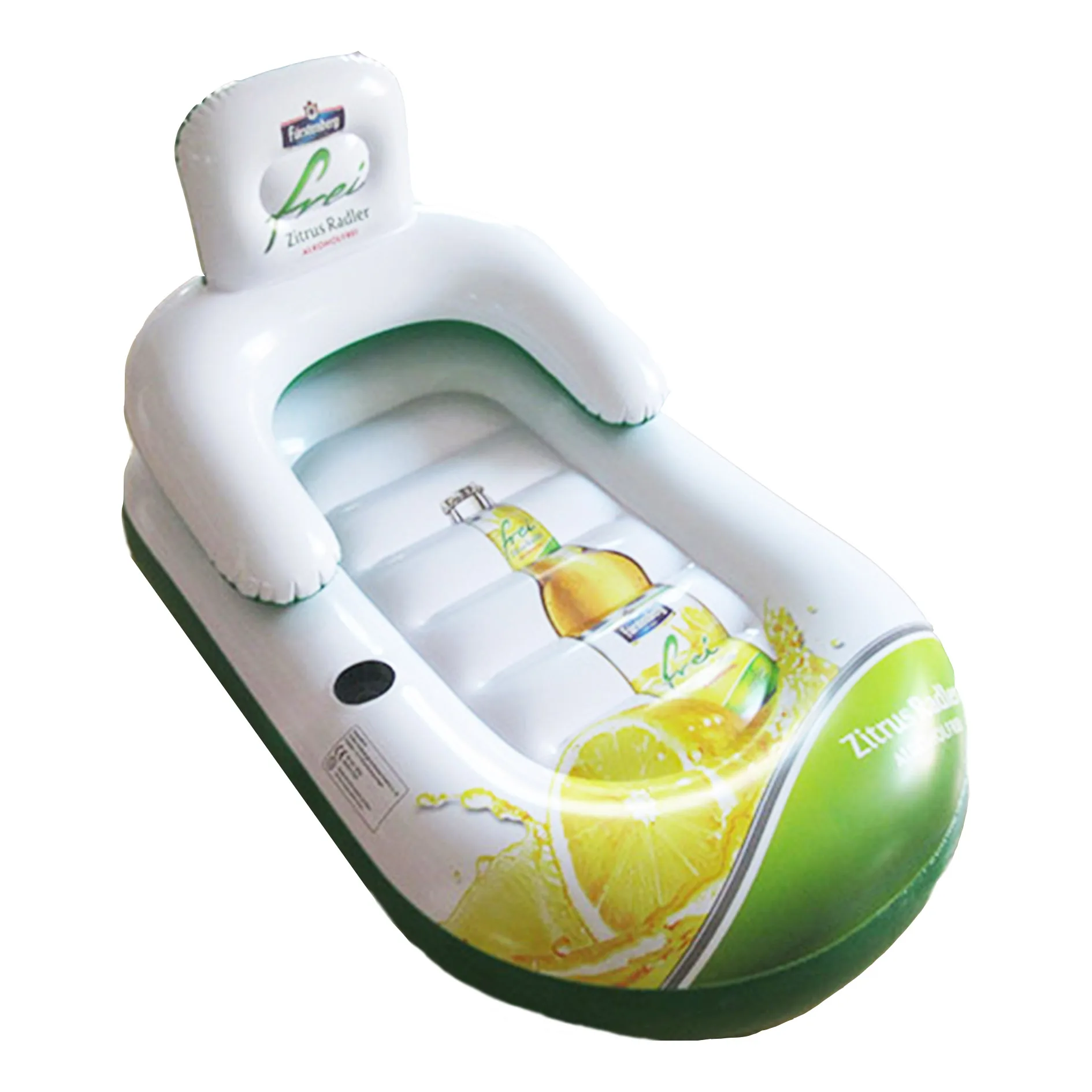 Hotsell hosttest waterhan water amusement sofa chair aqua park floater