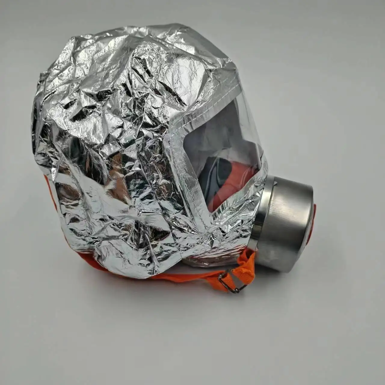 Fire smoke gas mask 30 to 60 minutes Use fire shields, gas masks and other fire equipment manufacturers
