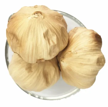 China Export Cheapest 100% Natural Organic Black Premium Garlic Fresh Black Garlic