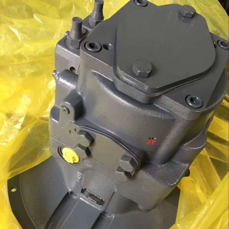 main pump assy PW170ES Wholesale 20G-60-K1900 hydraulic pump made in china high quality Construction machinery parts