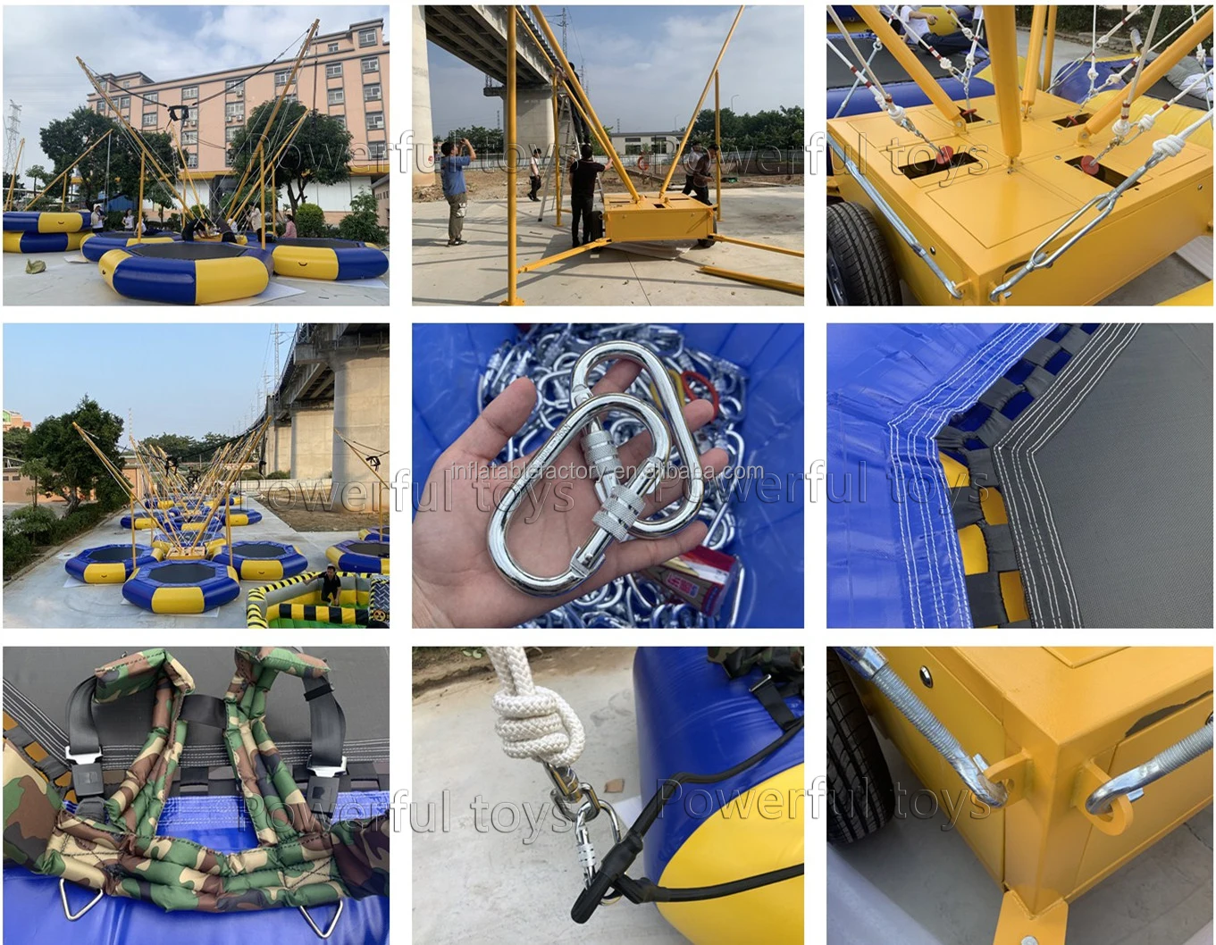 bungee trampoline (2)