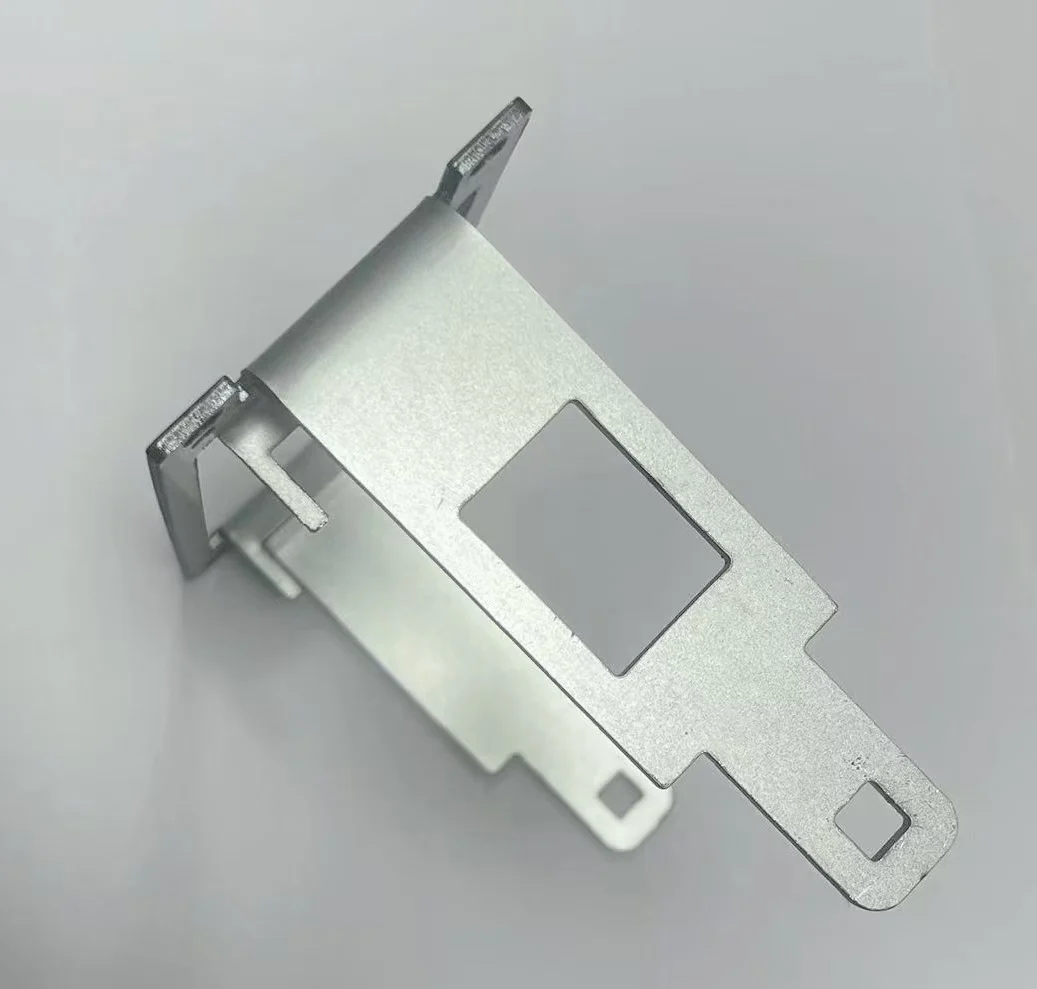 Professional custom spare parts, metal stamping processing