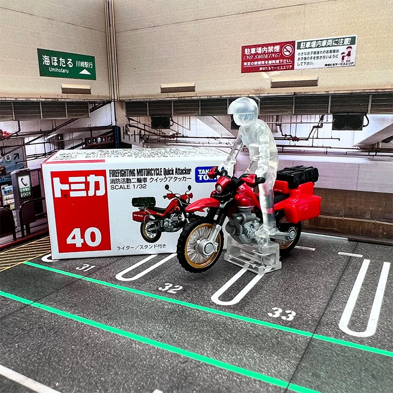 Tomica Alloy Model Toy Car Boy Girl Gift 1/64 Scale Diecast Cars Models Zinc Alloy Pull Back Vehicles Toy Gifts for Kids