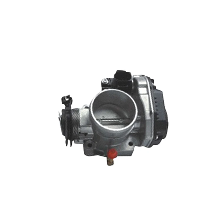  Корпус дроссельной заслонки JTQP для SKODA резервуар корпуса до 06A133063G 408-237-212-007