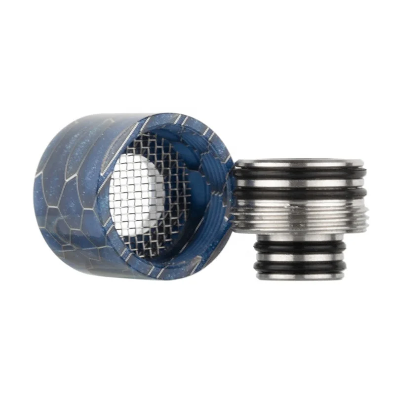 Съемный капельный наконечник AS272FS из смолы 510 и 810