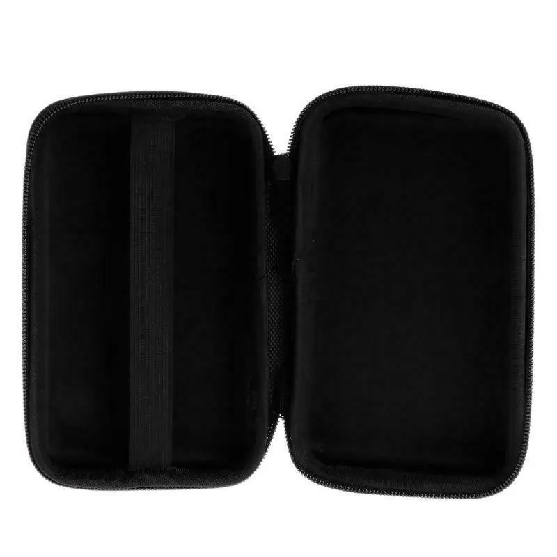 Multimeter Case Thickening EVA Tool Case Multipurpose Instrument Protective Carrying Cases