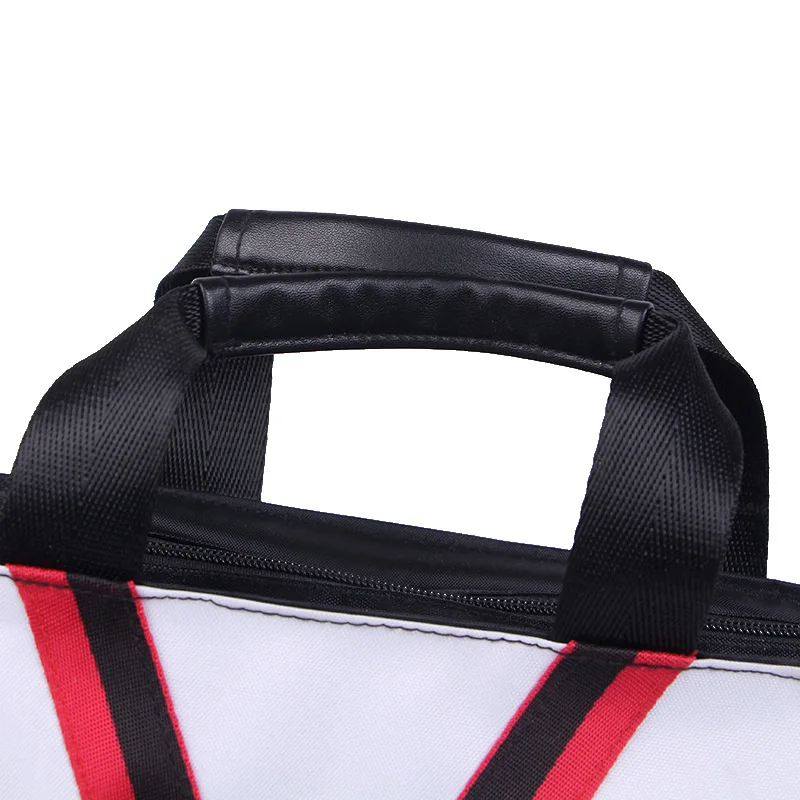 Hot sale taekwondo bag nylon material sports bag support customizaton