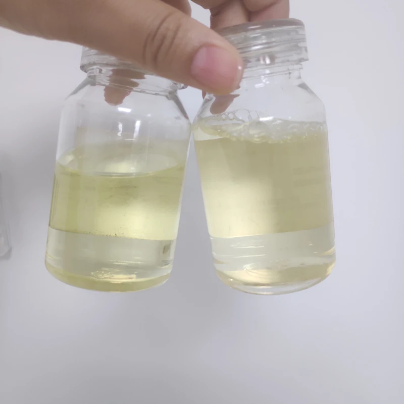 High Quality D-alpha-Tocopheryl Acetate Oil CAS 58-95-7