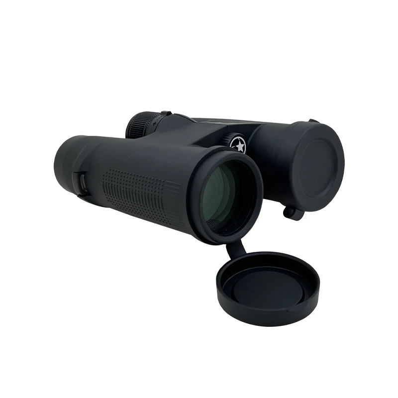 8X42 ED Plus  High Definition Binoculars Telescope for Stargazing Phone Compatible for Travel Camping Hiking Night Vision
