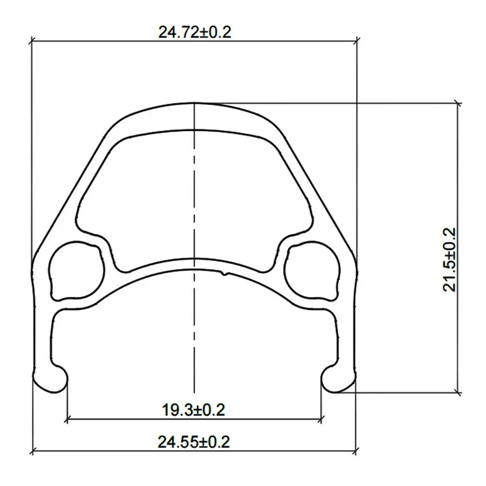 BUCKLOS 2022 Newest Customizable 26 27.5 29 Inch Carbon Fiber Wheels MTB Wheels 7/8/9/10/11 Speed Bike Wheels