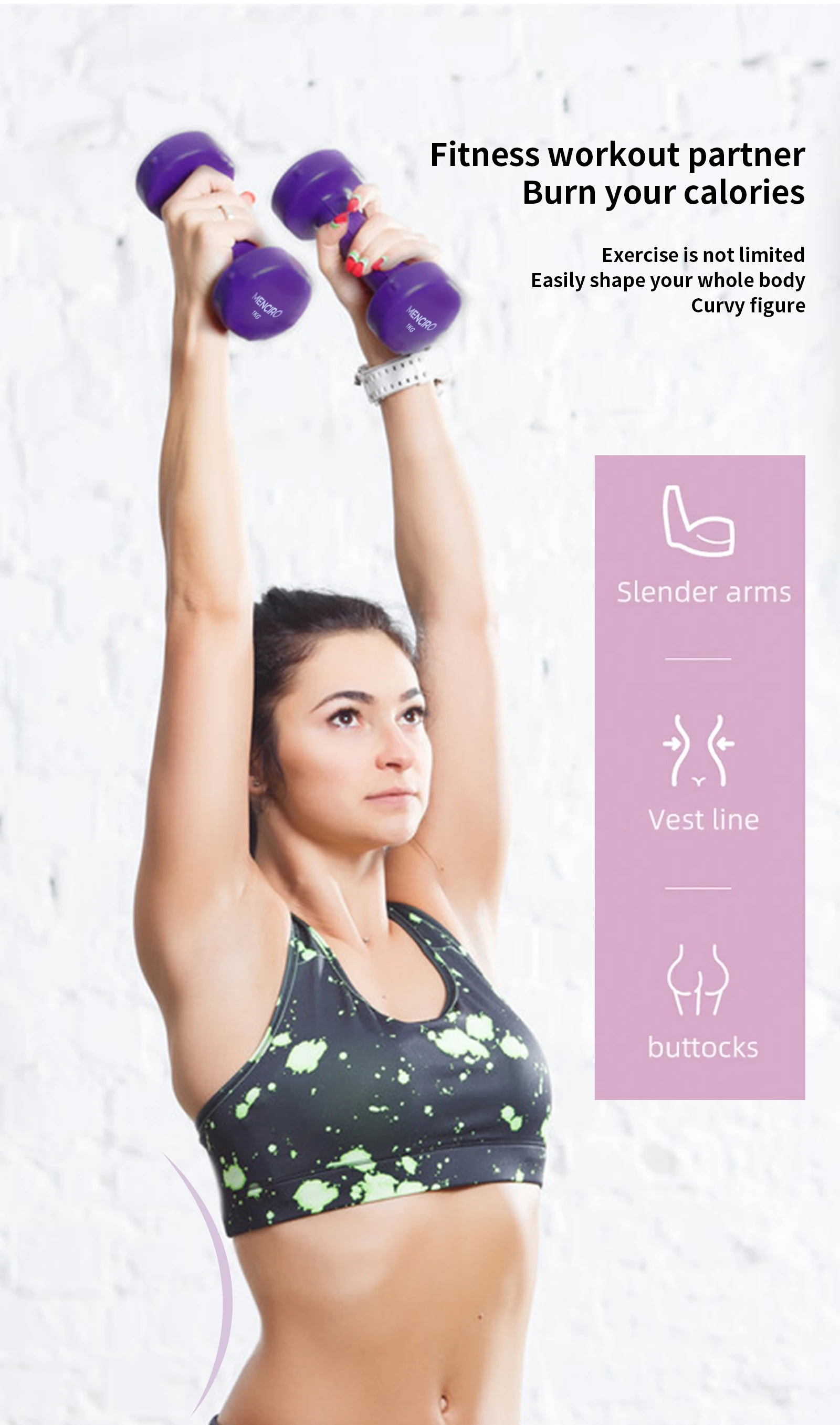 Top Wholesale Cast Iron Hexagon Dumbbells for Home Fitness durable and General for Men and Women Use