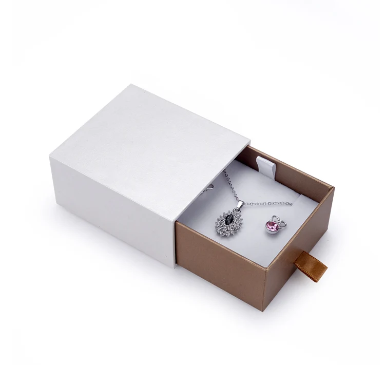 Новинка 2020, цветная коробка для ювелирных изделий с логотипом на заказ, коробка для бумажных колец с высоким уровнем яркости, с китайского завода