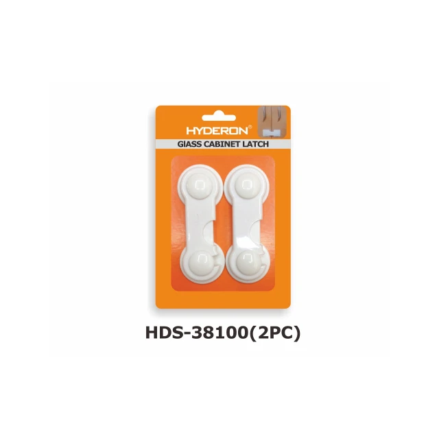 
HYDERON Baby Security Products Cabinet Locks Cabinet Latch 