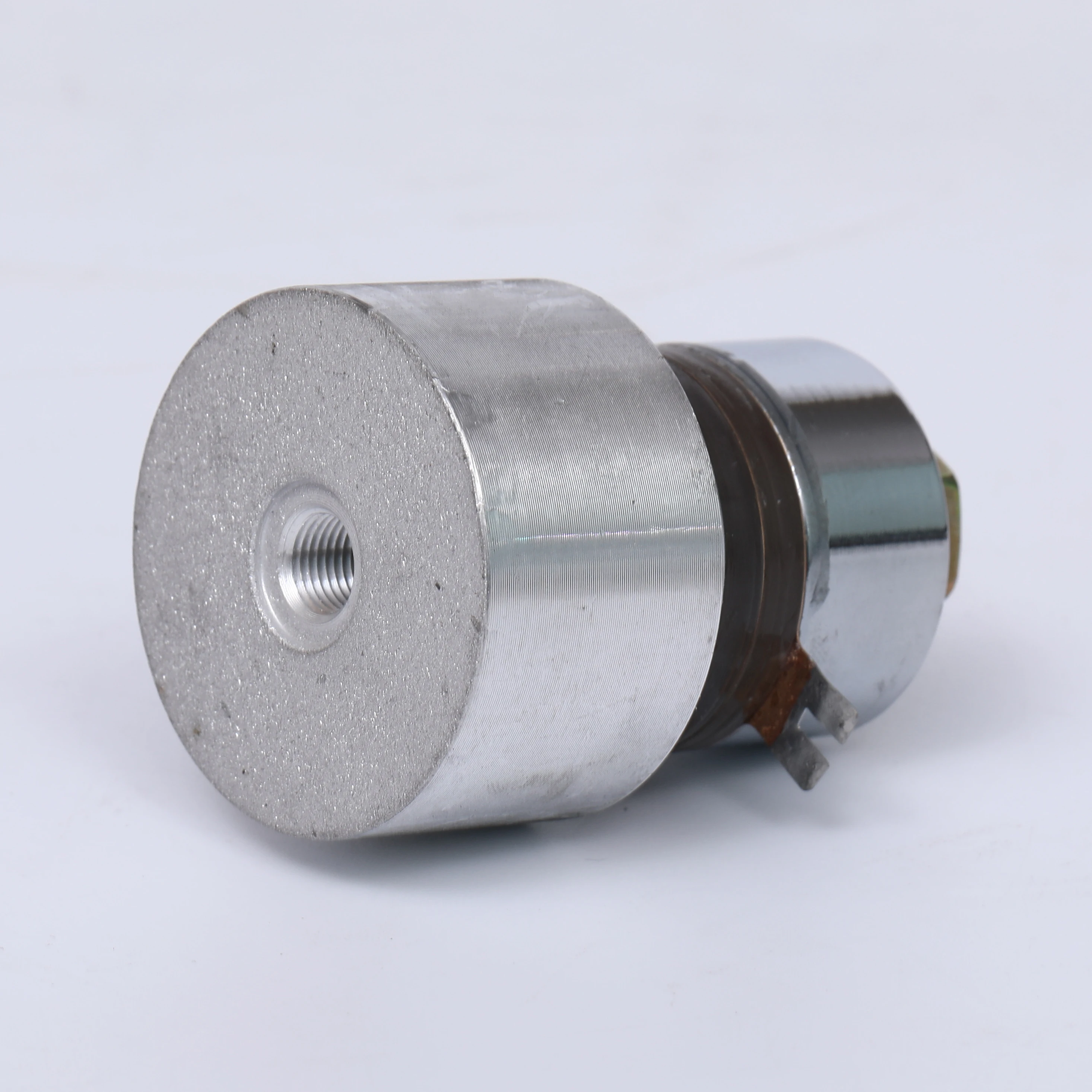 high-quality Ultrasonic transducer 68k 60W piezoelectric ultrasonic cleaning transducer