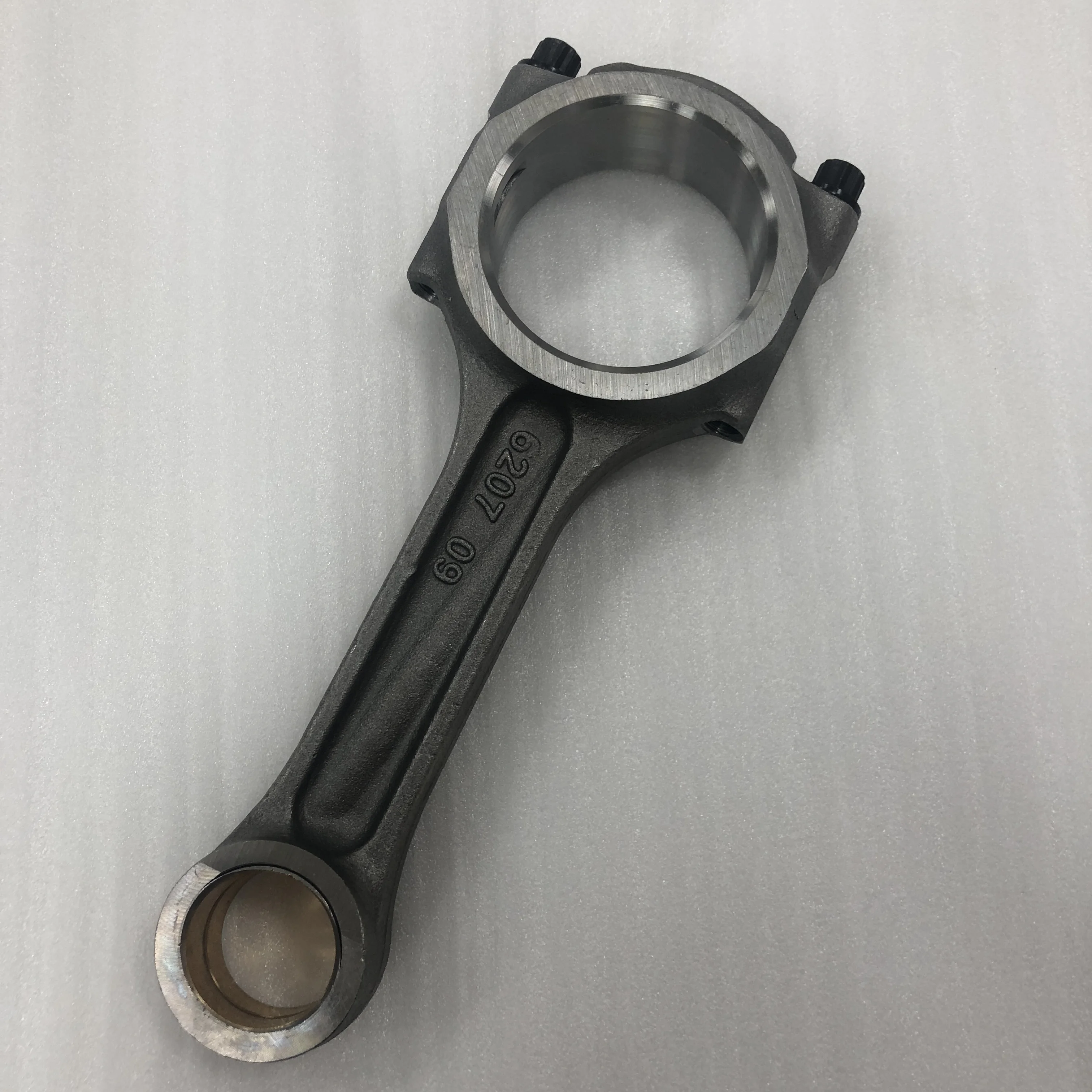 HM350-2 HM400-2 engine parts 6D140E-5 connecting rod 6261-31-3100