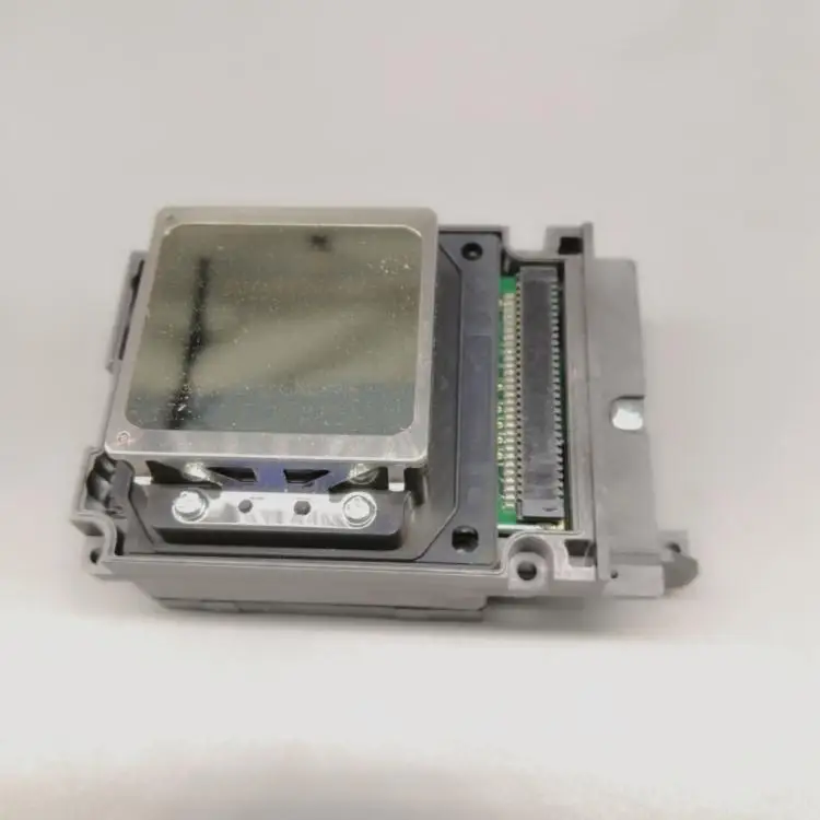 Оригинальные детали для принтера dx10 Печатная головка tx800 экологически чистого печатной