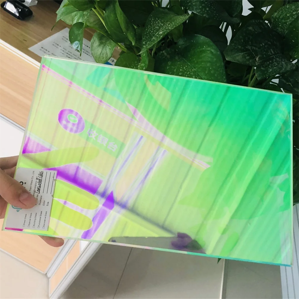 2mm 3mm 4mm 5mm 6mm 8mm 10mm 12mm Dazzle Blue Dazzle Green Dazzle Orange Dichroic Glass (R-C)