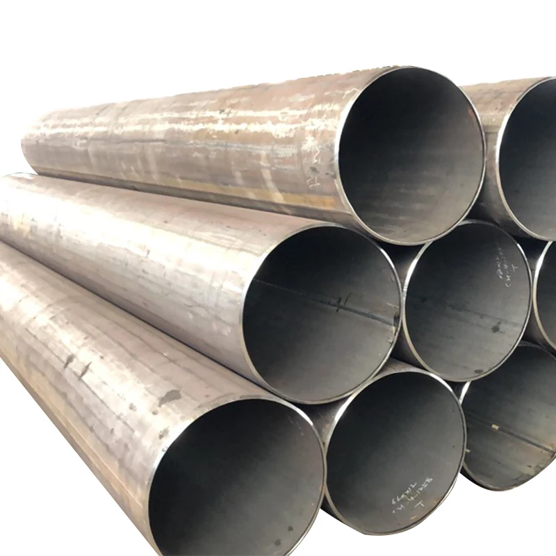 API 5l X70 psl2 lsaw Pipe 3pe BE, Lsaw Welded Black Round Carbon Steel Pipe, Oil and Gas pipeline API 5L PSL1 X70 LSAW Steel