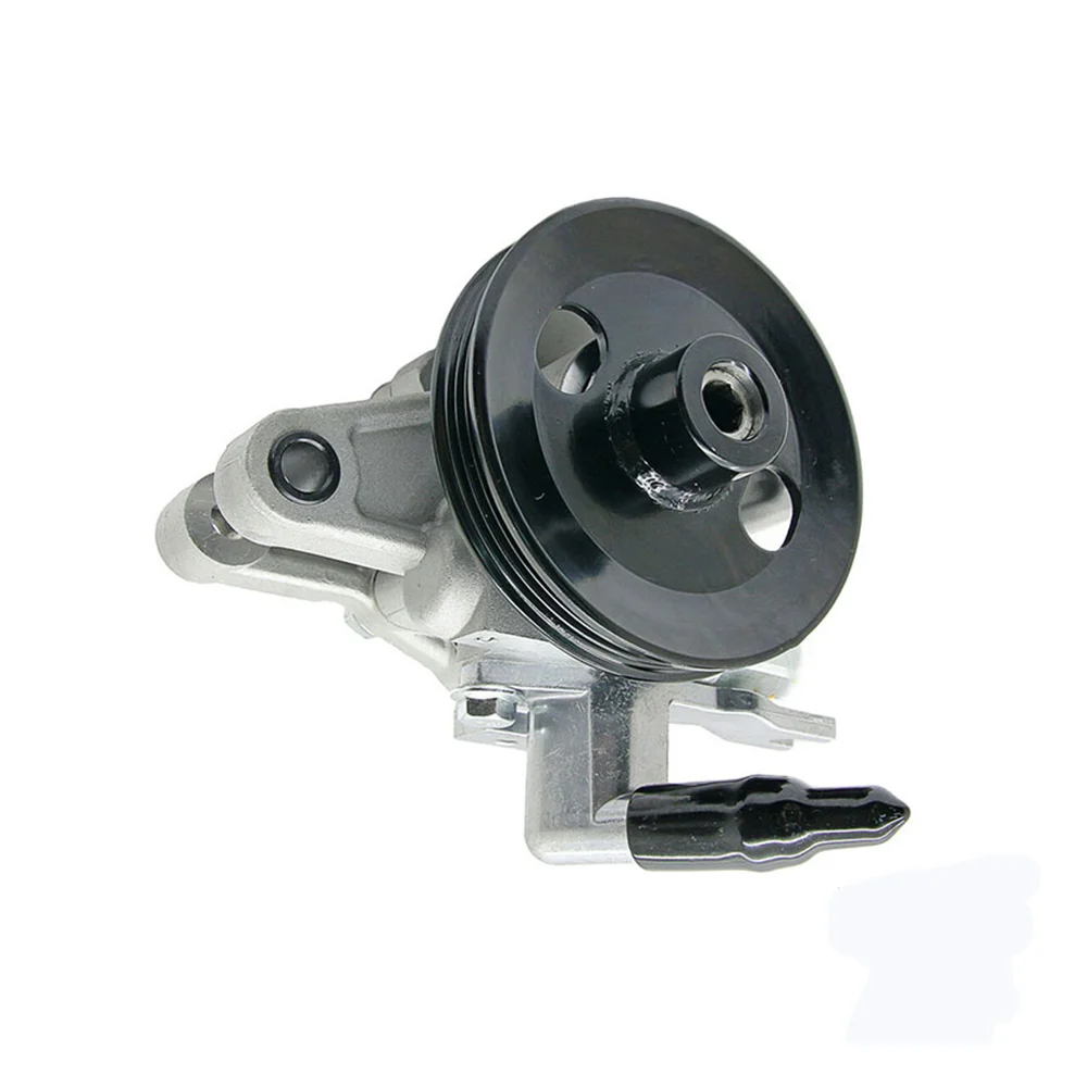 TOPASIA Auto Steering Gear Steering Pump Repair Kit Power Steering Pump for Hyundai TUCSON 2.0L L4 2005 OEM 57100-2E000