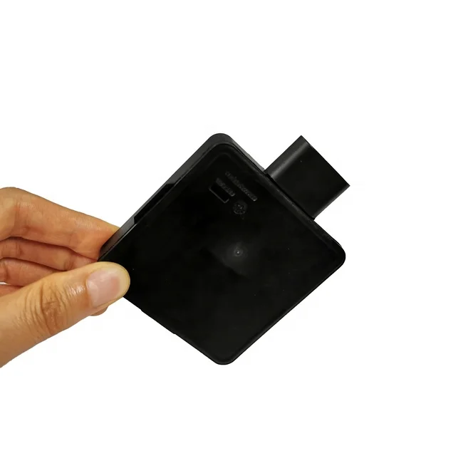 Blind Spot  Detection System 77G Radar automobile interconnected products for car truck bus car alarm